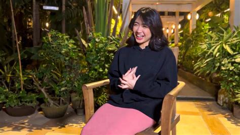 AZI ACOSTA EXCLUSIVE INTERVIEW .
